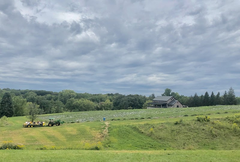 Wilson's Orchard & Farm (Iowa City)