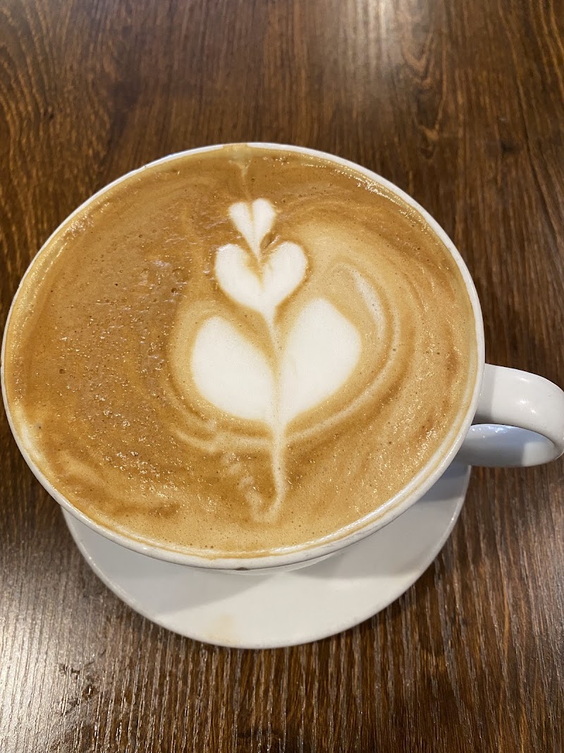 Cafenation Cafe & Roastery