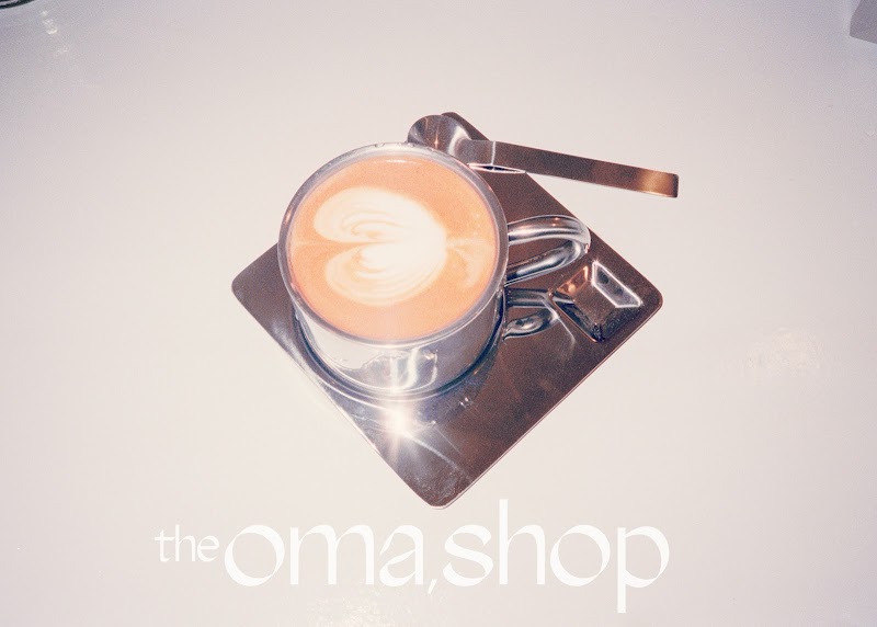 The Oma Shop II Coffee + Lifestyle