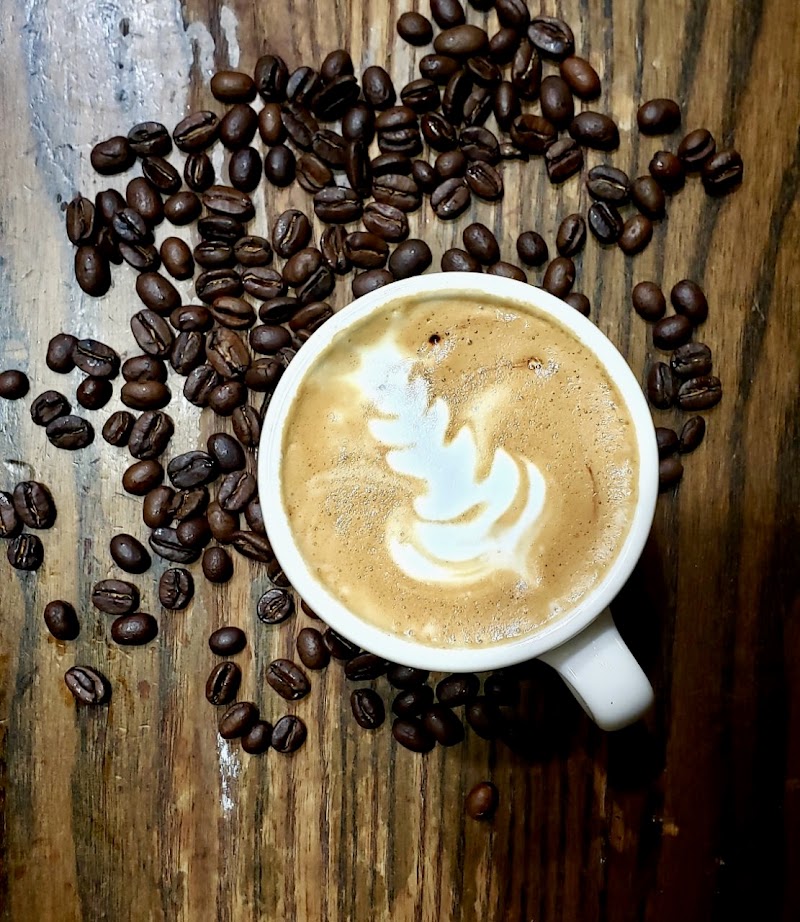 The Electric Brew-Downtown Elkhart