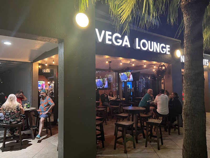 Vega Lounge