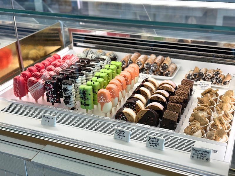 Gelato&Co. Highlands Ranch