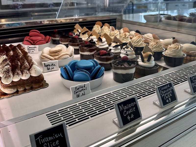Gelato&Co. Highlands Ranch