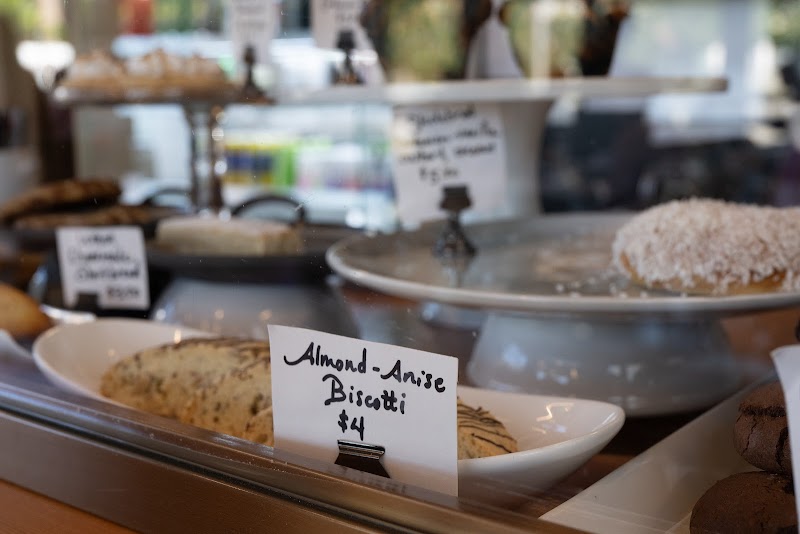 Freya at National Nordic Museum