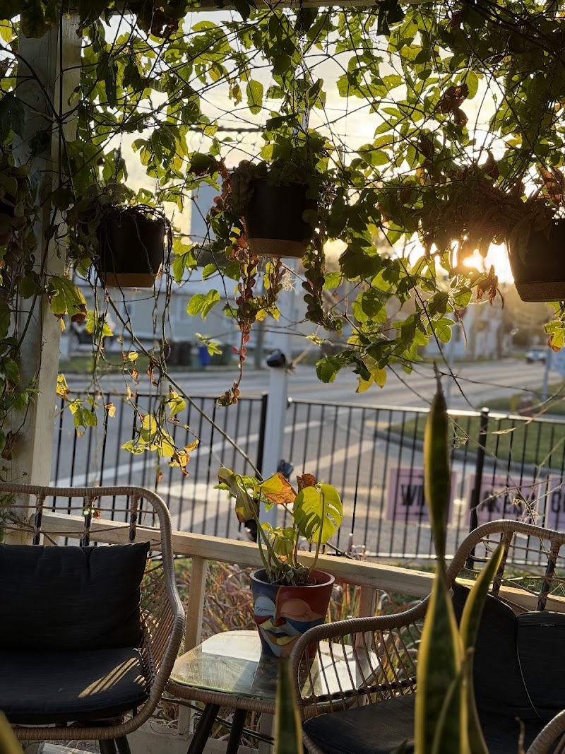 Maracuya by Llama Restaurant