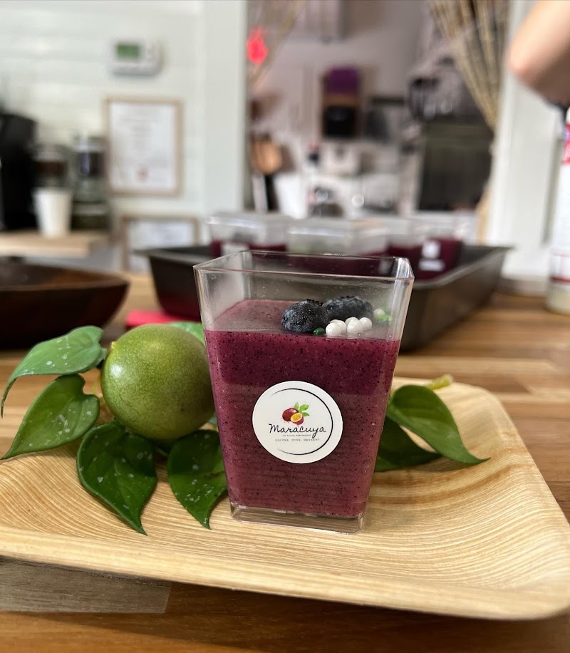 Maracuya by Llama Restaurant