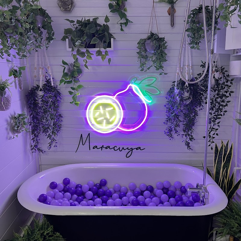 Maracuya by Llama Restaurant