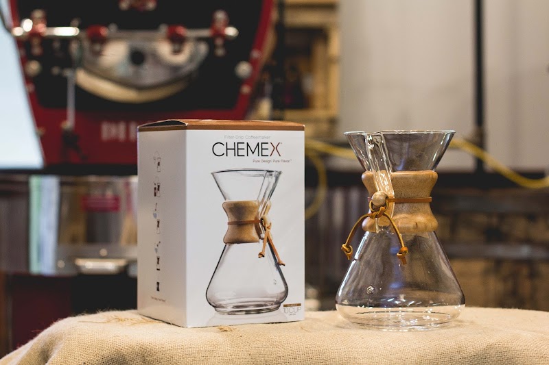 FreshGround Roasting