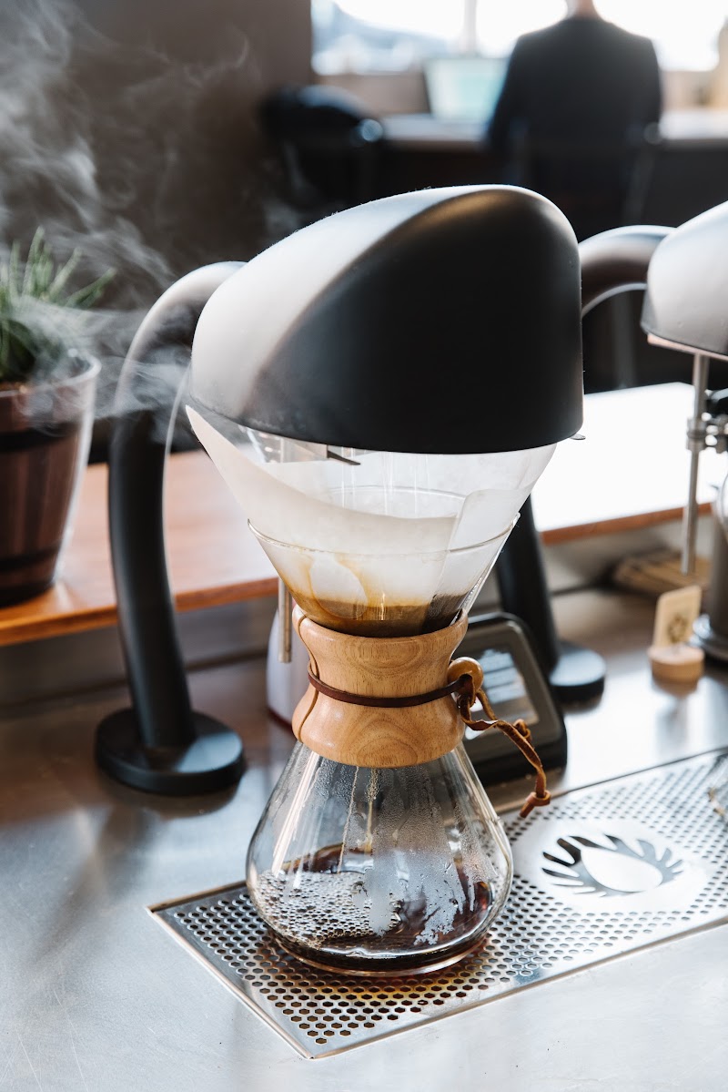 Dancing Goats Midtown