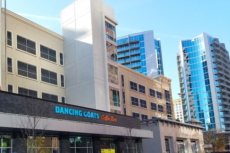 Dancing Goats Midtown