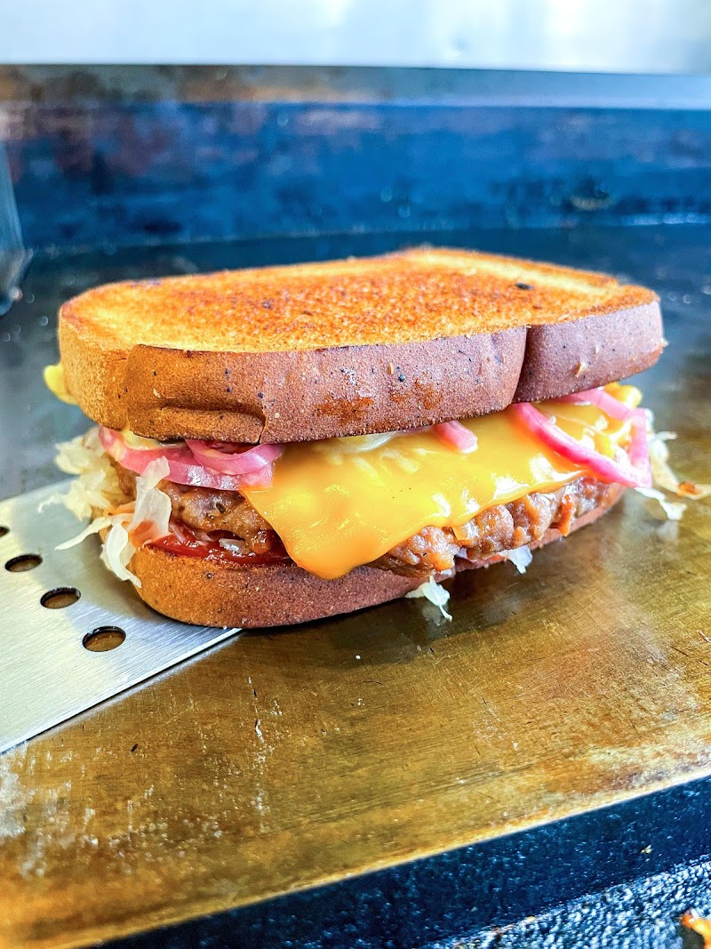 Veg.Edible Take Out Eatery + Bakery