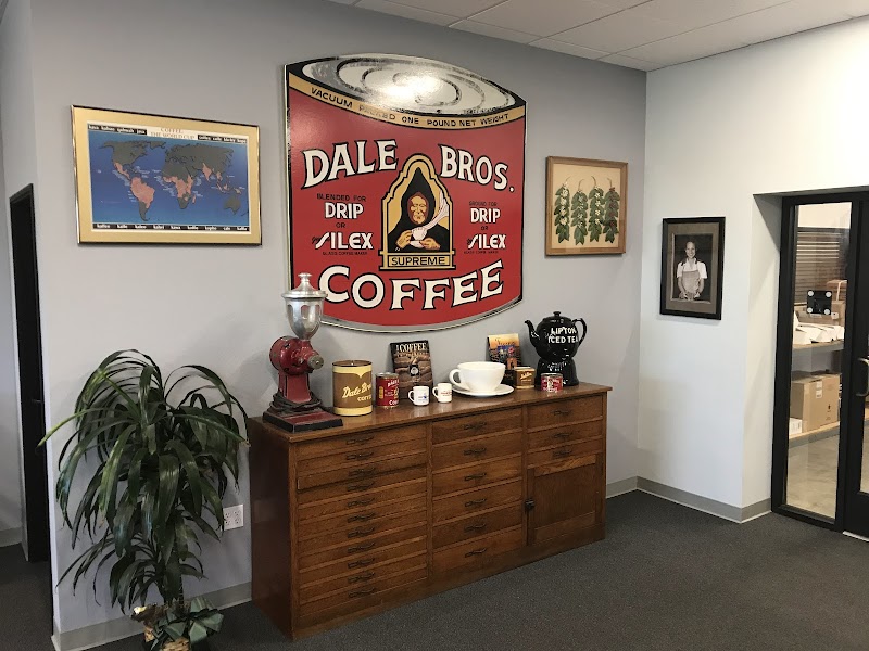 Coffee Break Svc Inc