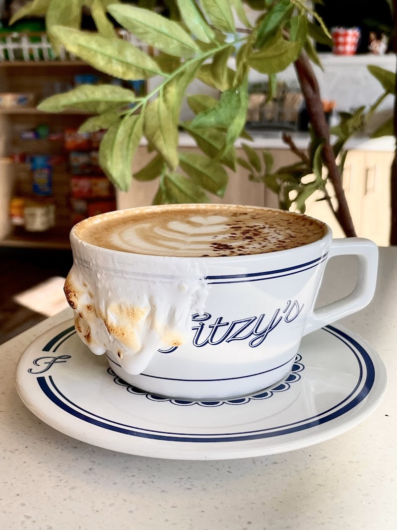 Fitzy's Cafe