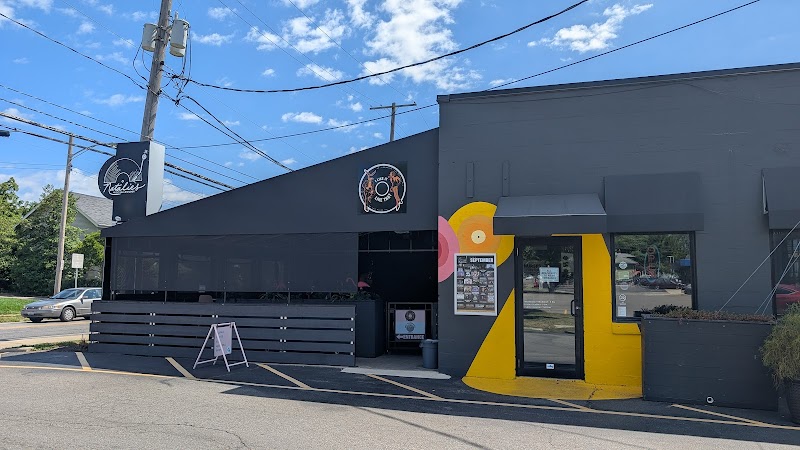 Royal Flamingo Coffee House