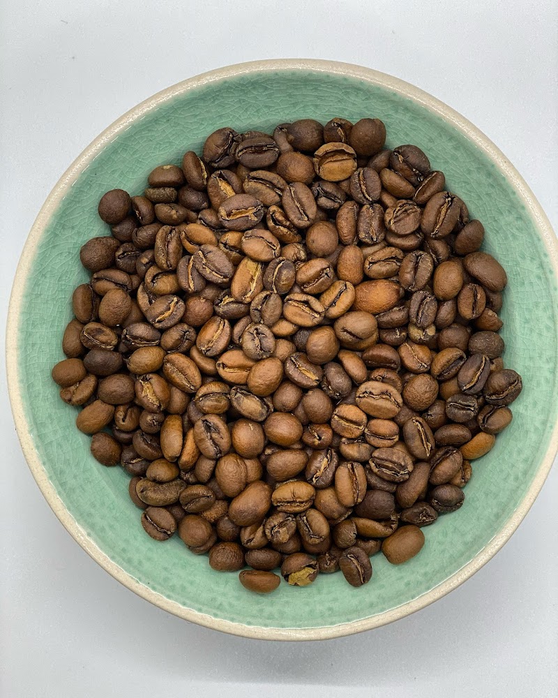 Royal Flamingo Coffee House