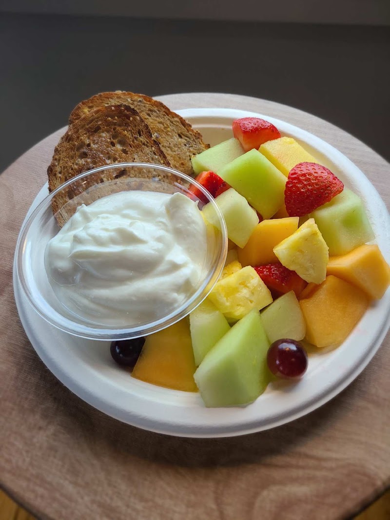 Ruska Coffee Company