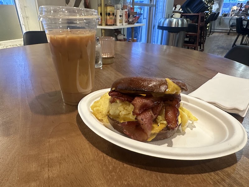 Ruska Coffee Company