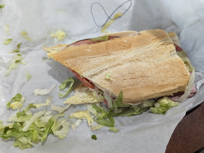 Crystal Bay Cafeteria Inc