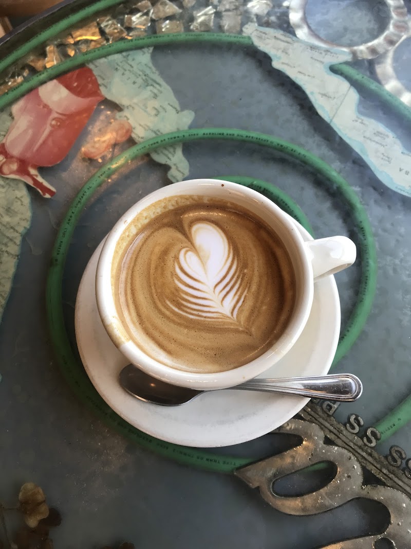 Broadway Roasting Co.