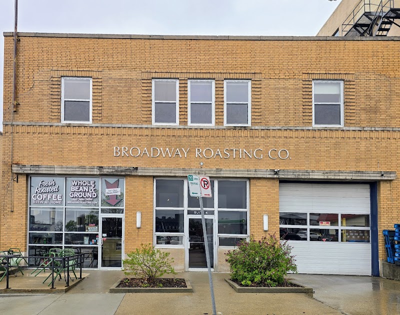 Broadway Roasting Co.