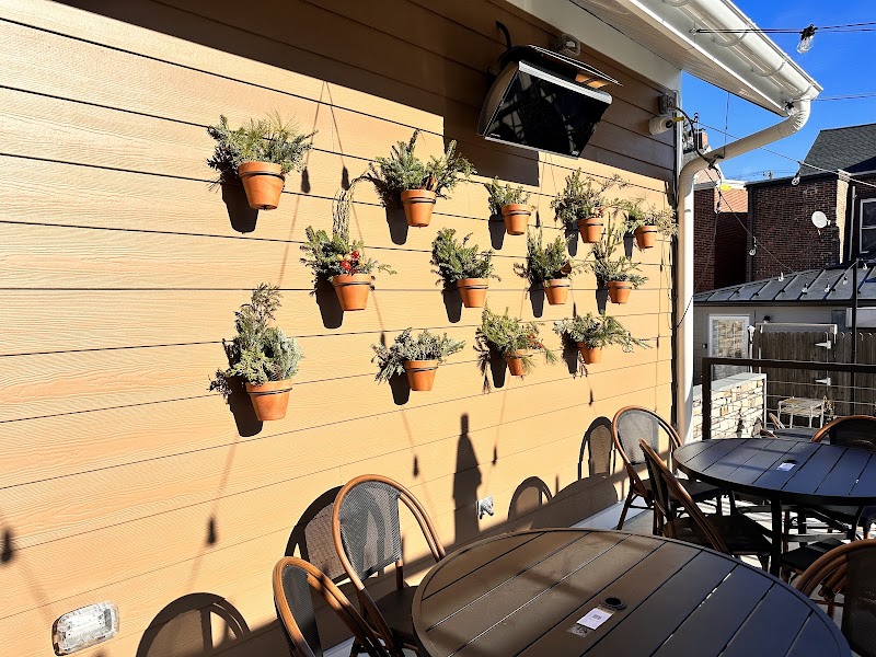 New Holland Coffee Company