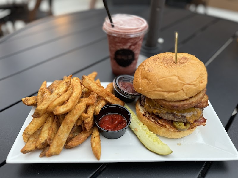 New Holland Coffee Company