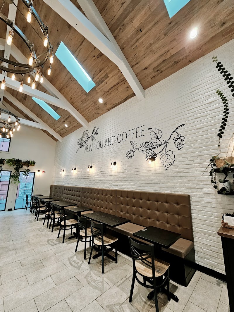 New Holland Coffee Company