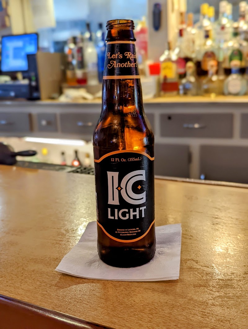 Bruce's Pub And Grub