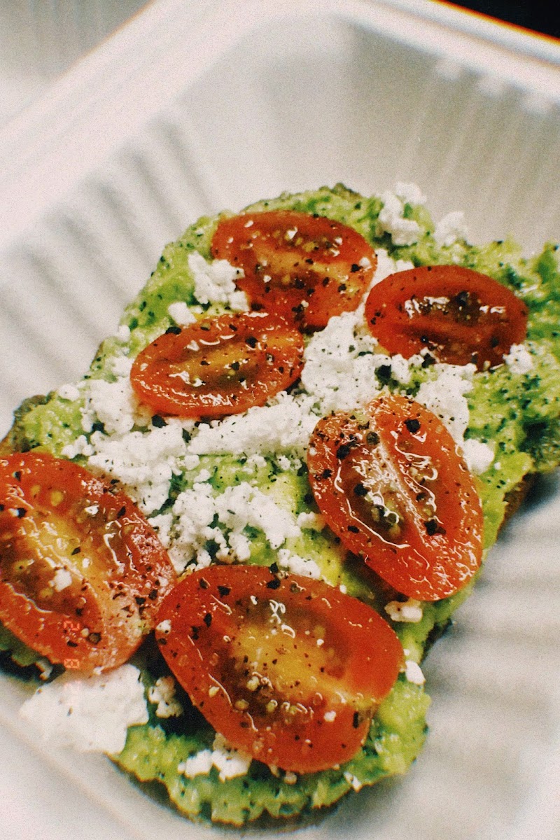 North End Coffeehouse