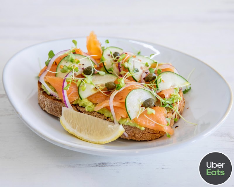 Feel Good Coffee Lounge