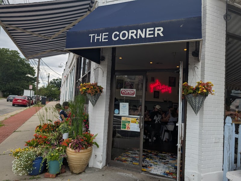 The Corner