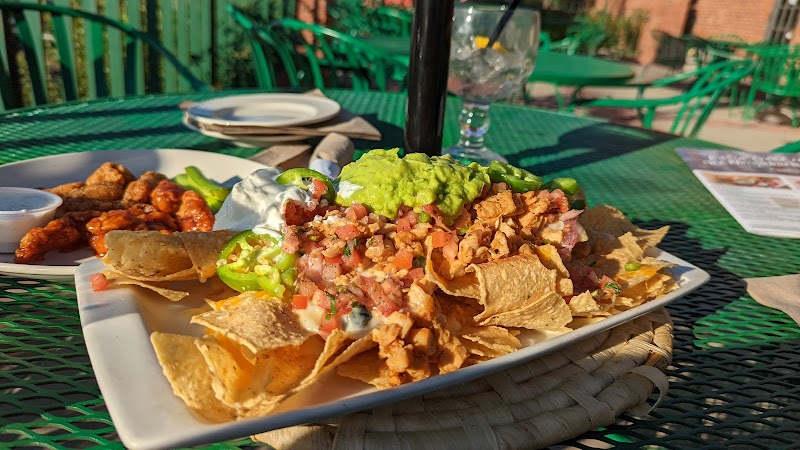 Applebee's Grill + Bar