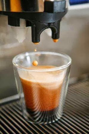 Roasting Plant Coffee