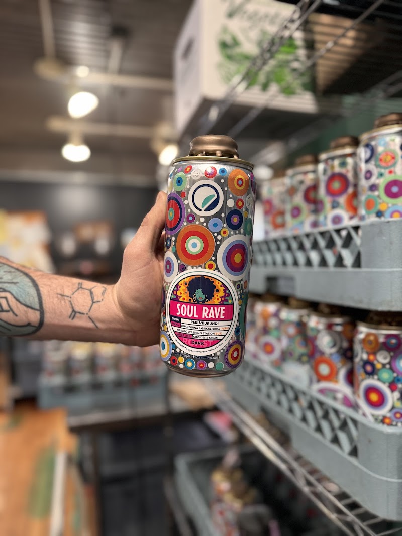 Monsoon & the Spilled Milk Gang