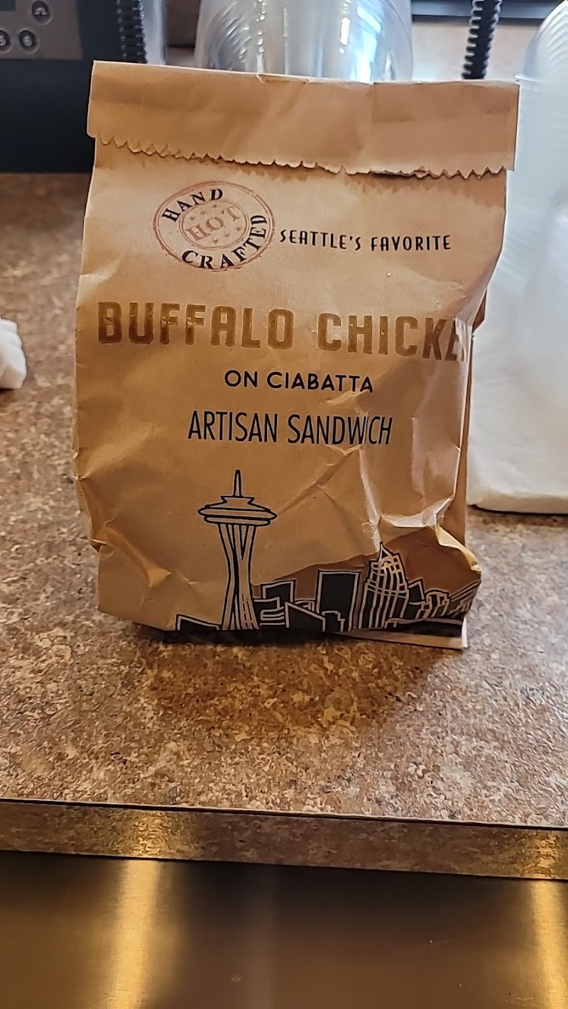 Close To Home Espresso