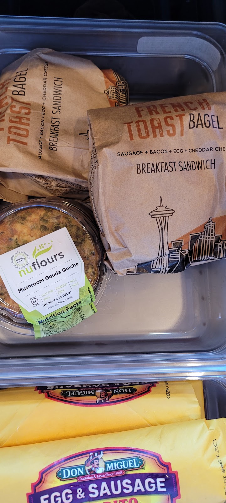 Close To Home Espresso