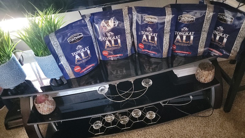 Vida divina suplementos