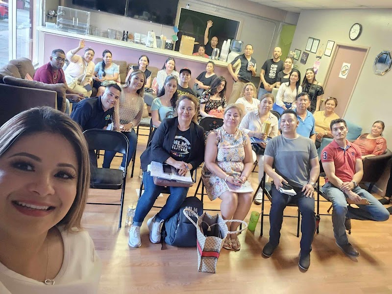 Vida divina suplementos