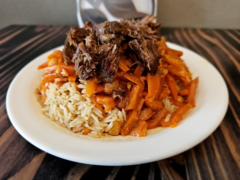 Caravan Restaurant & Coffee