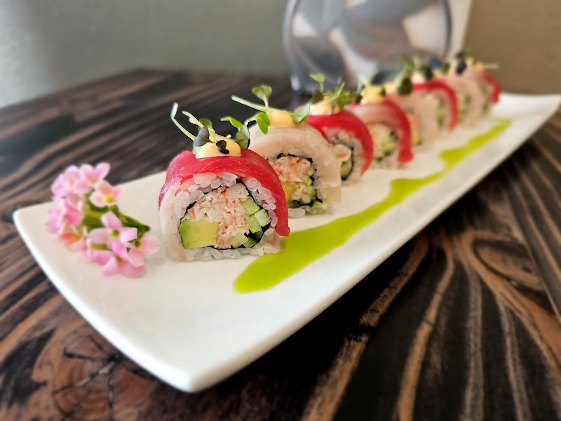 Caravan Restaurant & Coffee