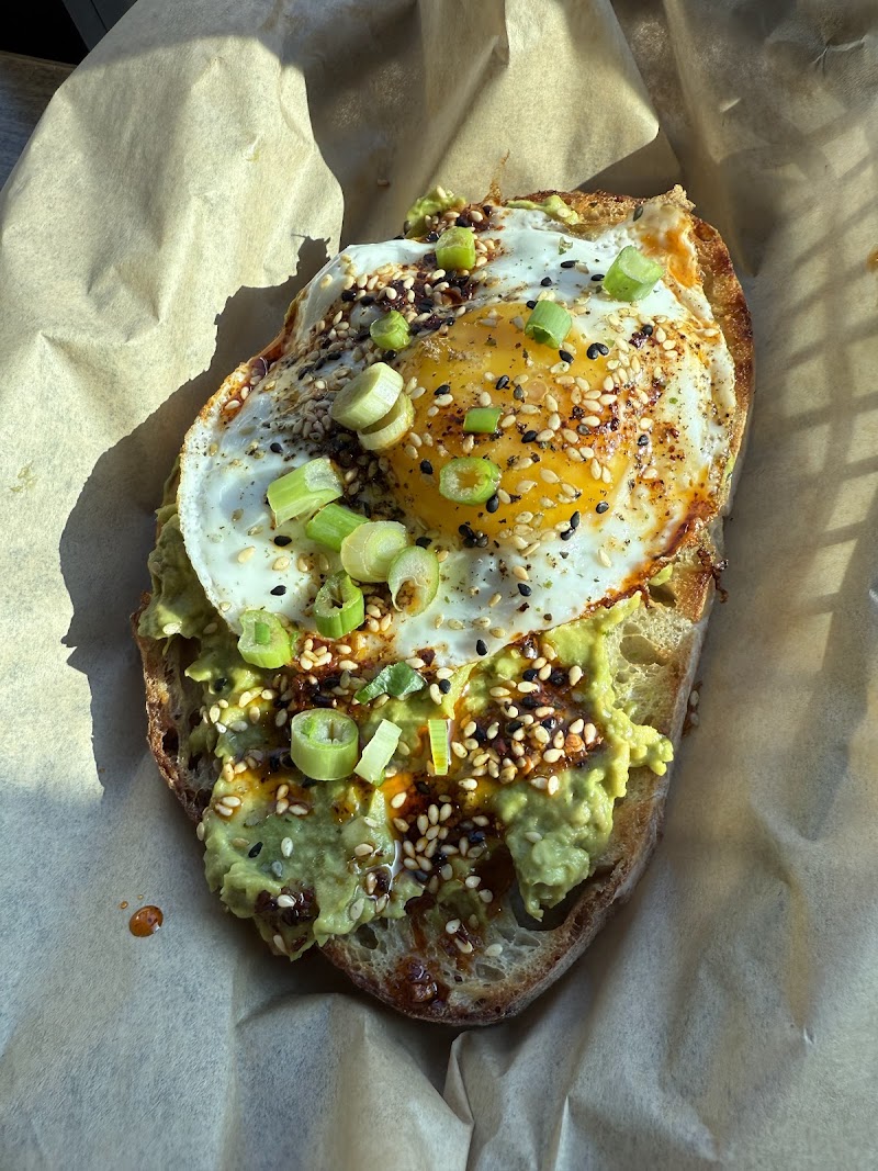 Perkatory Coffee Roasters