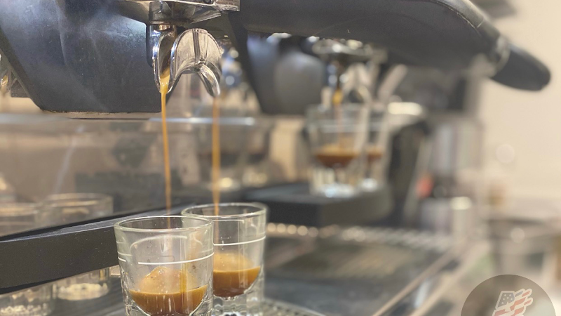 American Grind Coffee and Cafe