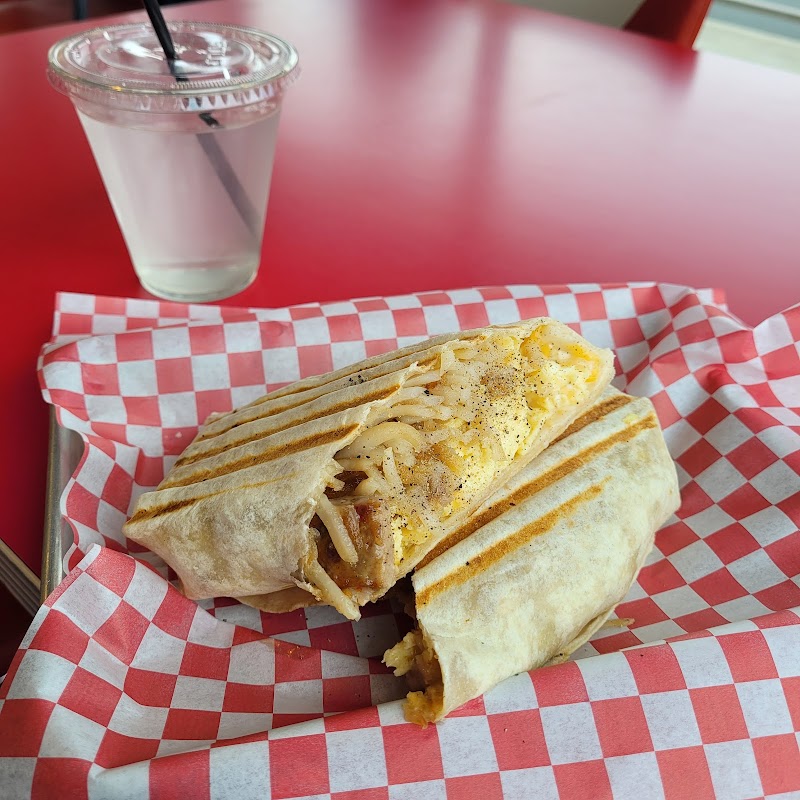 American Grind Coffee and Cafe