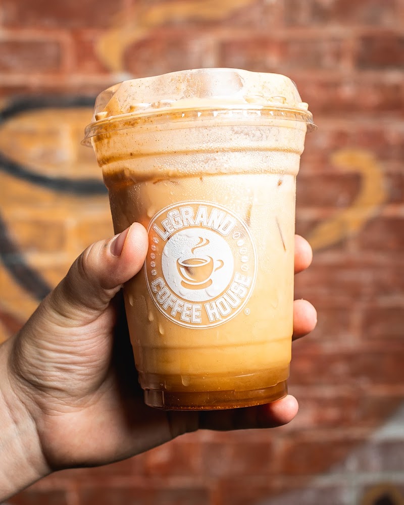 LeGrand Coffee House