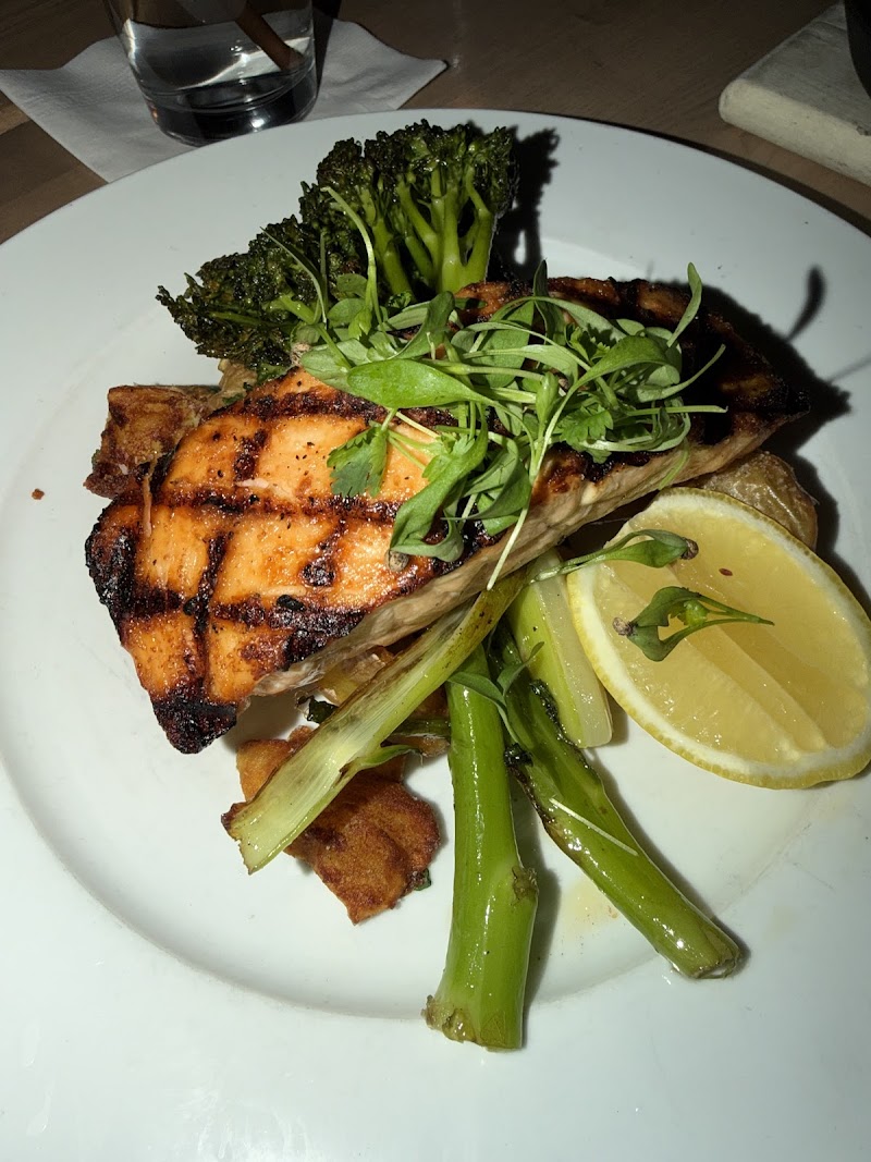 Shoreline Bar & Grille