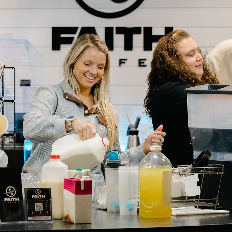 Faith Cafe