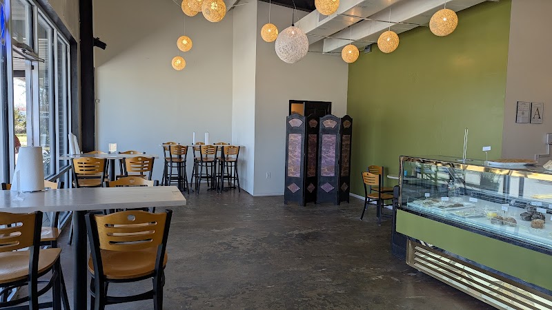 The Vault CoffeeHouse LLC