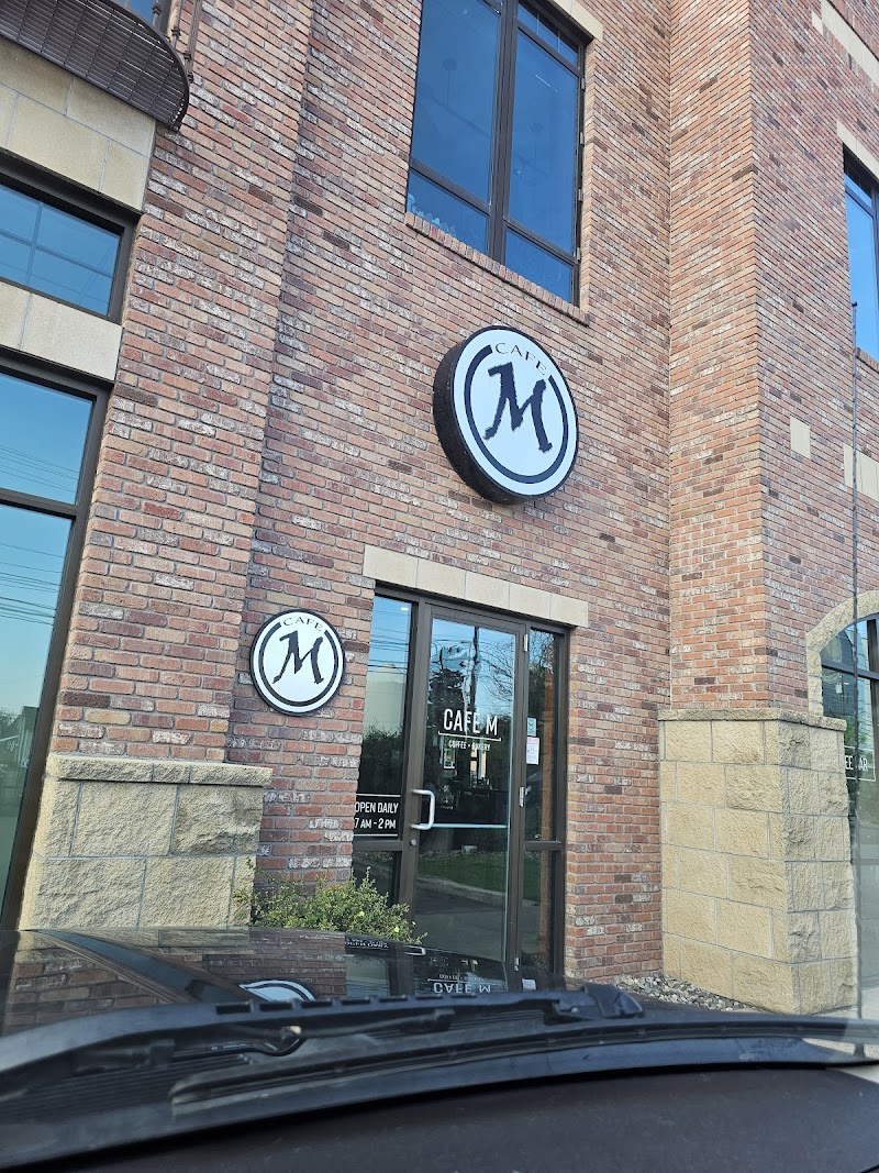 Café M