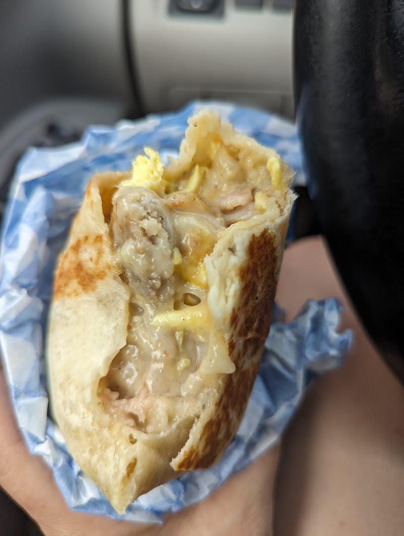 Little Susitna Coffee