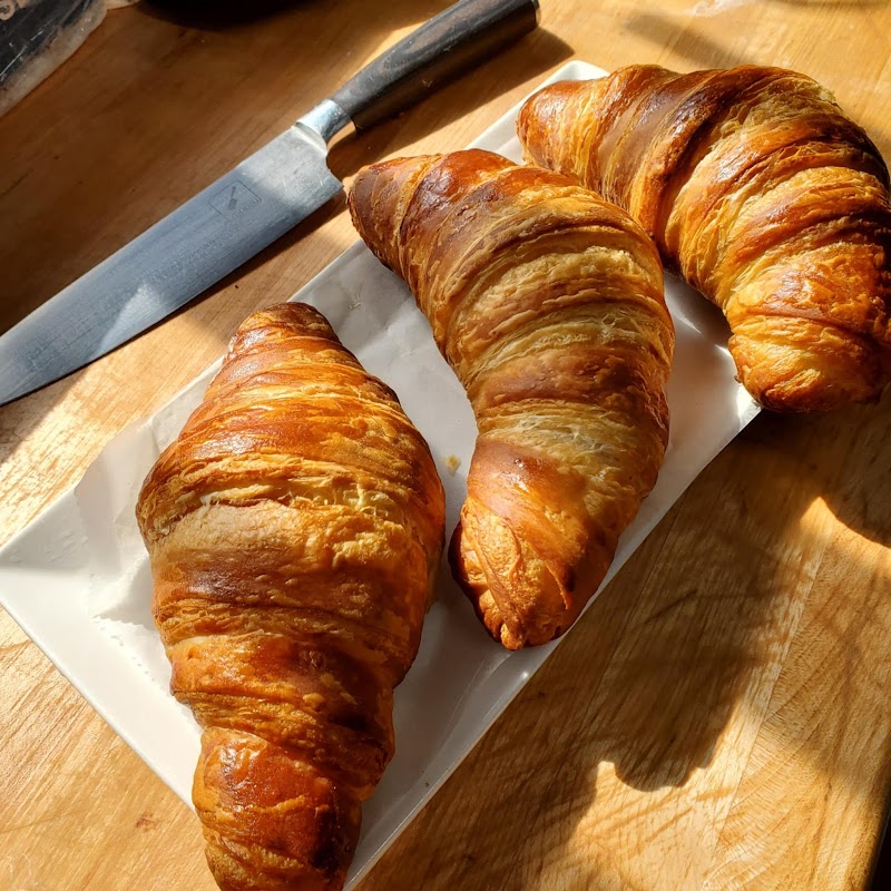 Brubaker's Café & Bakery